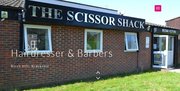 The Scissor Shack Bracknell - Hairdressers & Barbers - Jobsite for Teachers - Click here to visit website