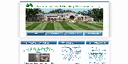 Customer website example - Garden & Building maintenance business, click Here to visit website!