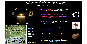Customer website example - Online Memorial websites, click Here to visit website!
